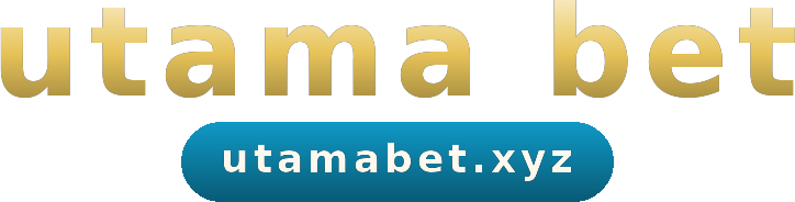 utama bet logo